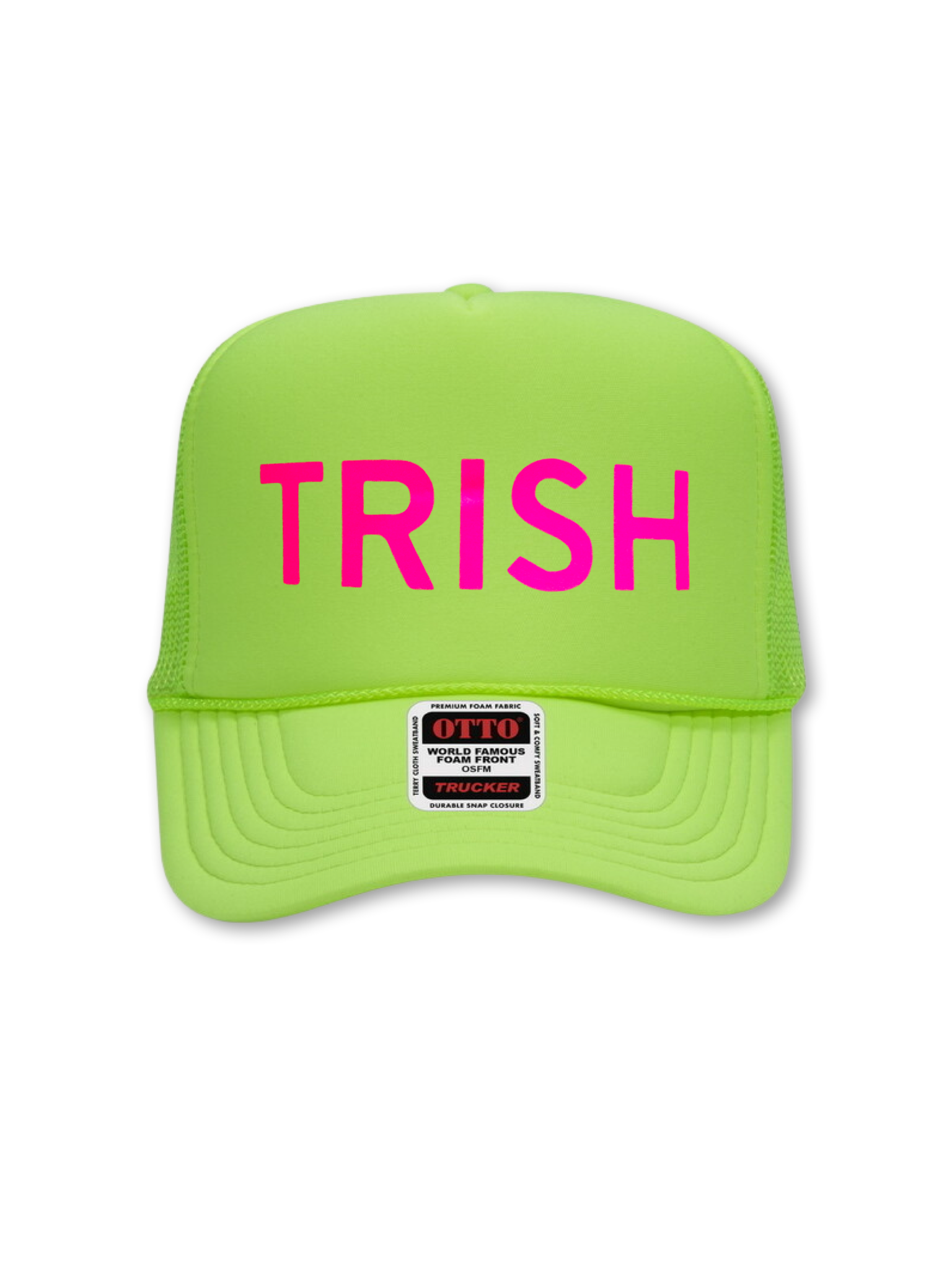 *NEW* TRISH TRUCKER